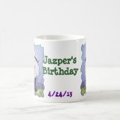 Schapenpartijcentrum Koffiemok (Center)