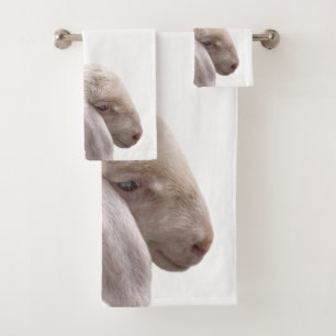 Schapenprofiel Boerderij Bad Handdoek