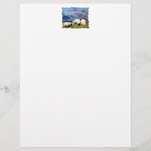 SCHAPENSTATIONERIE (Voorkant)