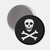 Scharnier- en kruisbeenderen magneet (Voorkant / Achterkant)