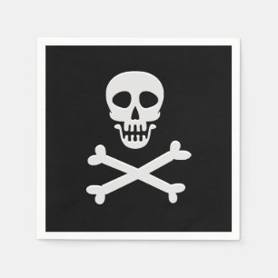 Scharnier- en kruisbeenderen servet