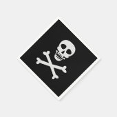 Scharnier- en kruisbeenderen servet (Hoek)