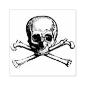 Scharnier- en kruisbeenderen | Stempel (Afrduk)