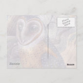  scharnieren briefkaart (Achterkant)