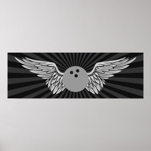 scharnieren poster (Voorkant)