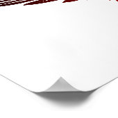 scharnieren poster (Hoek)