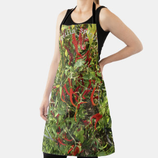 Scharrel Apron Schort