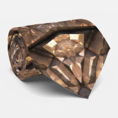 Schat - 1 Stropdas (Opgerold)