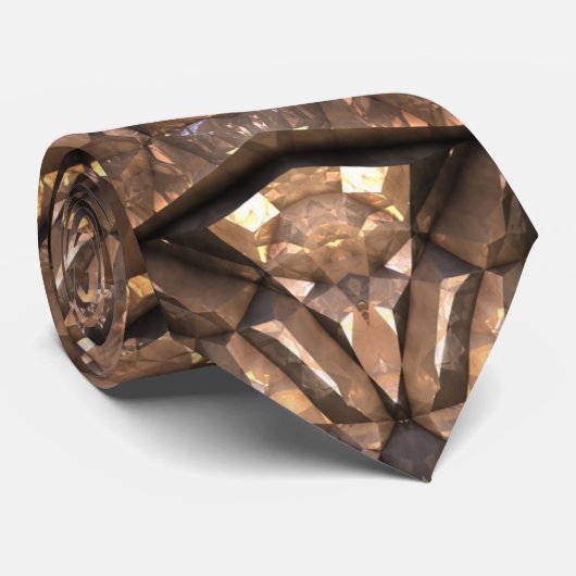 Schat - 1 Stropdas (Opgerold)