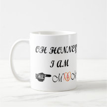 Schat, ik ben die moeder