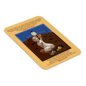 Schat in een veld magneet (Rechterzijde)