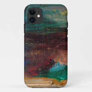 Schat uit de Zee iPhone 11 Hoesje