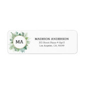 Schat van de meststoffen etiket (Voorkant)