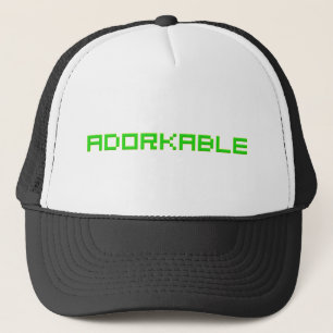 schatbaar trucker pet