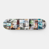 Schatbord voor archief Tumblr Skateboard (Horizontaal)