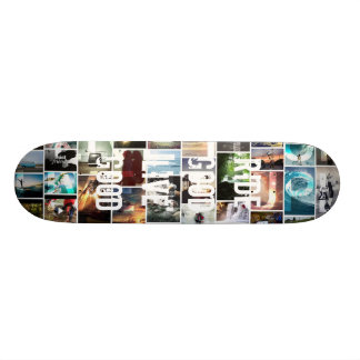 Schatbord voor archief Tumblr Skateboard