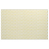 schatgele eend stof (Yard (91,4 cm))