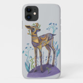 schathert Case-Mate iPhone case (Achterkant)