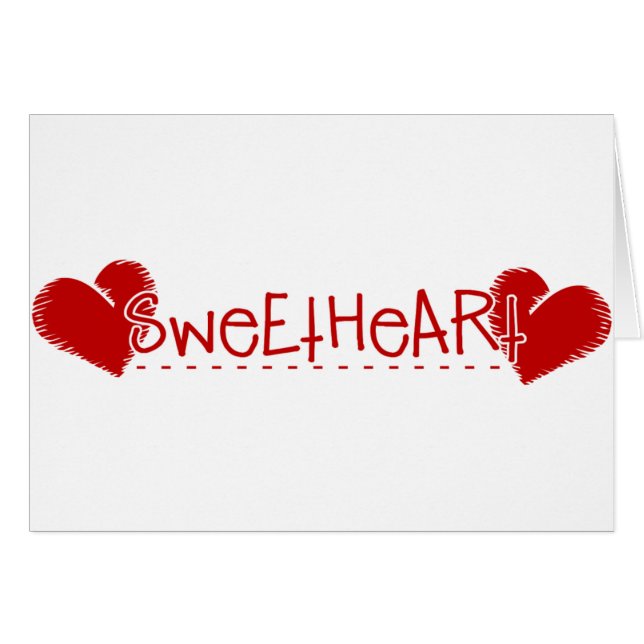 schatje (Voorkant Horizontaal)