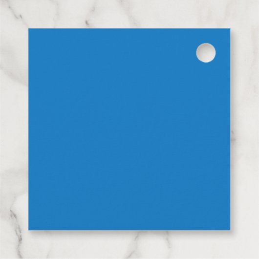 schatje | Dank u Bedankjes Labels (Achterkant)