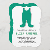 schatje kaart (Voorkant / Achterkant)