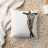 schatje kussen (Deken)