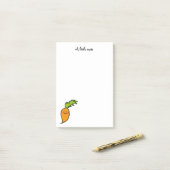 schatje post-it® notes (Op bureau)