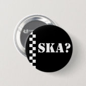 Schatje? Ronde Button 5,7 Cm (Voorkant /achterkant)