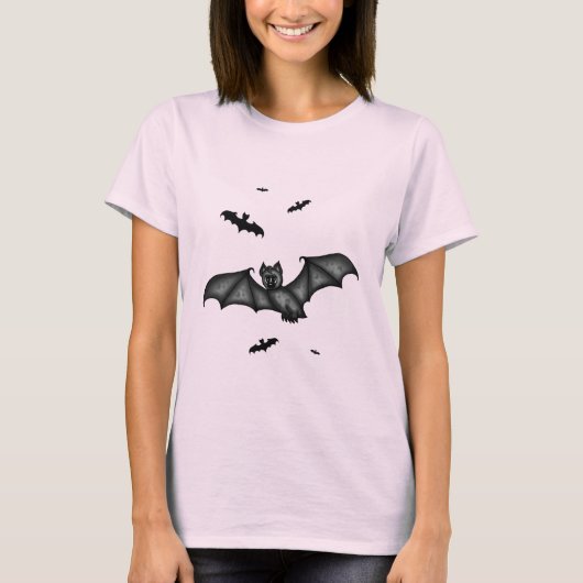 schatje t-shirt (Voorkant)