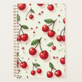 schatkertje planner (Voorkant)