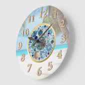 Schatkist 1 van Mermaid Grote Klok (Hoek)