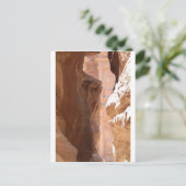 Schatkist Briefkaart (Staand voorkant)