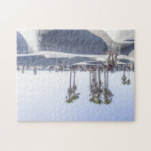 Schatkist Legpuzzel (Horizontaal)