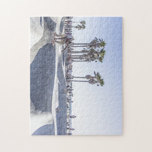 Schatkist Legpuzzel (Verticaal)