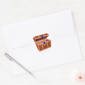 Schatkist Stickers (Envelop)
