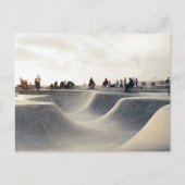 Schatkuur Briefkaart (Voorkant)