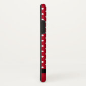 schattebaard Case-Mate iPhone case (Achterkant/rechts)