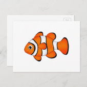 schattebaars briefkaart (Voorkant / Achterkant)