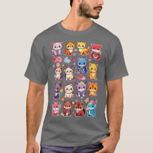 schatten t-shirt