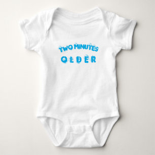 Schattig Aanpasbare Tweeling Romper