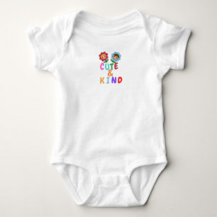 Schattig & Aardig Romper