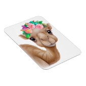 Schattig Baby Camel Magneet (Rechterzijde)