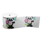 Schattig Baby Custom Panda-Beer Lint (Spoel)