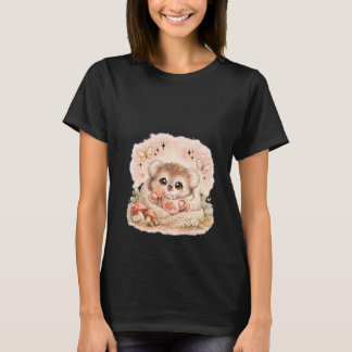 Schattig Baby Koala T-Shirt – Aardige Dierenliefhe