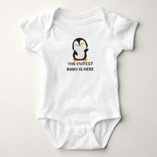 SCHATTIG BABY ROMPER