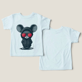 Schattig Baby T-shirt