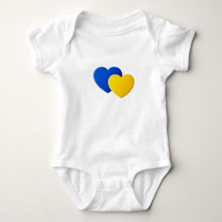 Schattig Baby T-shirt". "Schattige Baby T-shirt".  Romper