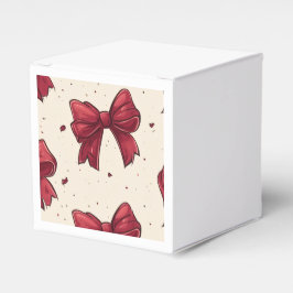 schattig bedankdoosjes