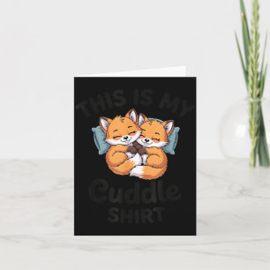 Schattig Bijen Koppel Knuffelt  Kaart