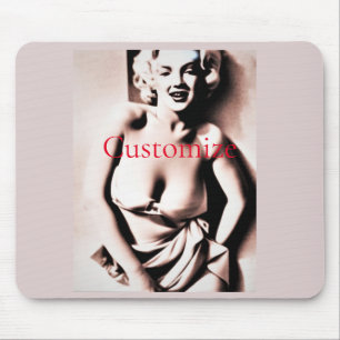 Schattig Blond Thunder_Cove Muismat